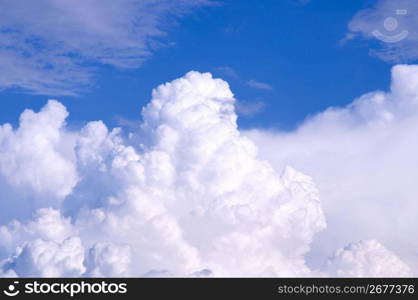 Cumulonimbus