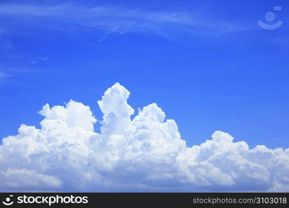 Cumulonimbus