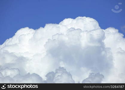 Cumulonimbus