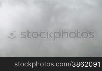 Cumulonimbus clouds