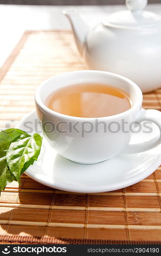 Cup of tea