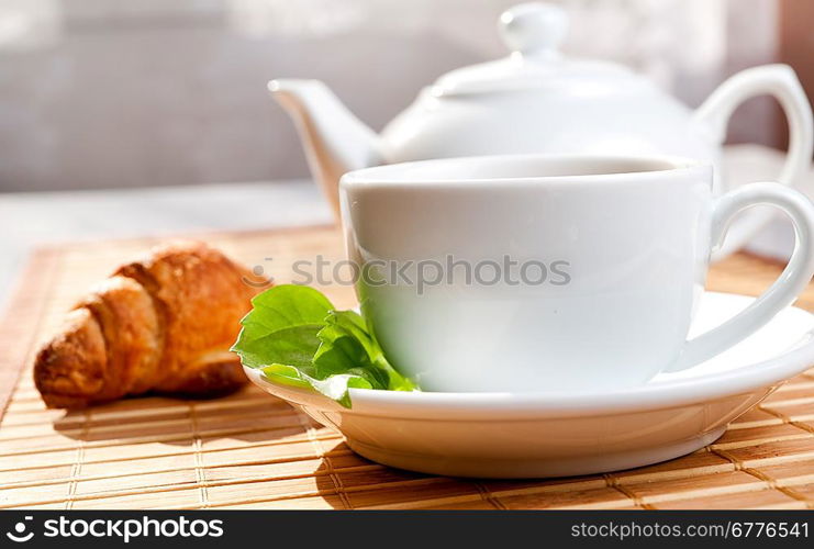 Cup of tea