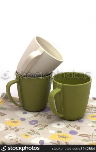 cups ecological breakfast beverage not high temperature