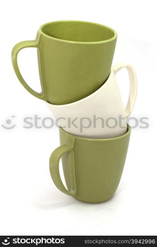 cups ecological breakfast beverage not high temperature