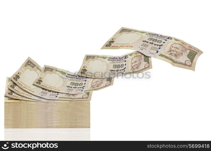 Currency notes