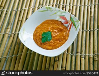 Curry Spice Brunei Mix Rempah