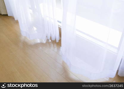 Curtain