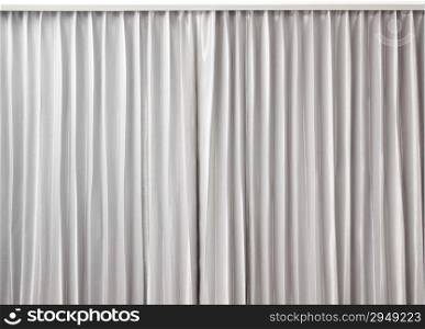 curtain grey color