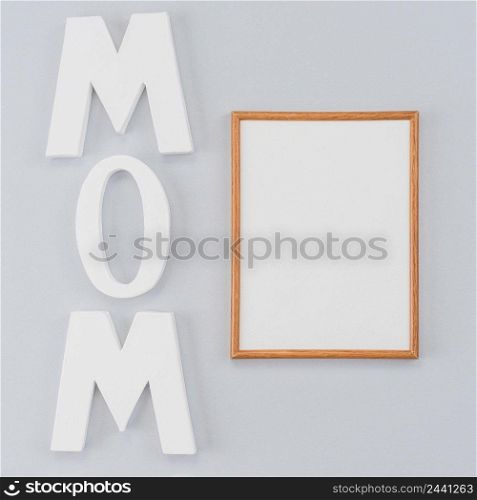 custom frame mother s day