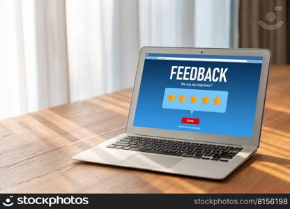 Customer feedback and review analysis by modish computer software for corporate business. Customer feedback and review analysis by modish computer software