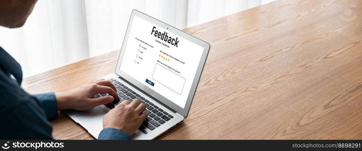 Customer feedback and review analysis by modish computer software for corporate business. Customer feedback and review analysis by modish computer software