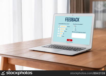 Customer feedback and review analysis by modish computer software for corporate business. Customer feedback and review analysis by modish computer software