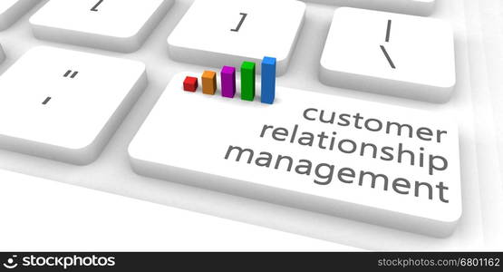 Customer Relationship Management or CRM as Concept. Customer Relationship Management