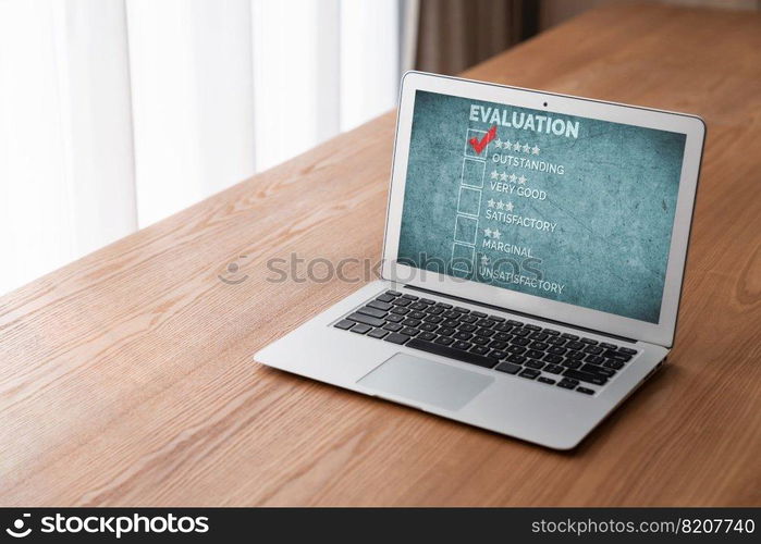 Customer satisfaction and evaluation analysis on modish software computer for marketing strategy planning. Customer satisfaction and evaluation analysis on modish software computer