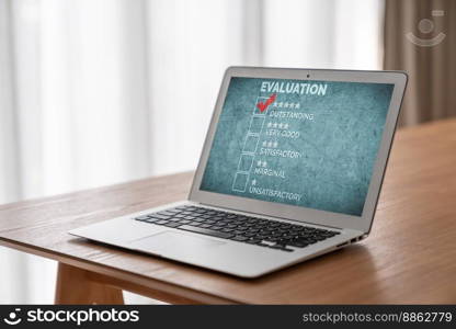 Customer satisfaction and evaluation analysis on modish software computer for marketing strategy planning. Customer satisfaction and evaluation analysis on modish software computer