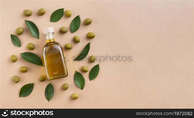 cute arrangement with olives leaves. High resolution photo. cute arrangement with olives leaves. High quality photo
