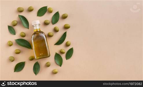 cute arrangement with olives leaves. High resolution photo. cute arrangement with olives leaves. High quality photo