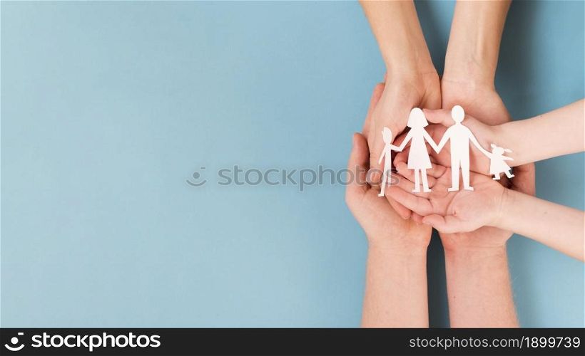 cute family concept arrangement with copy space. Resolution and high quality beautiful photo. cute family concept arrangement with copy space. High quality beautiful photo concept