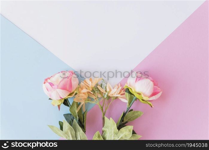 cute flowers multicolored background. High resolution photo. cute flowers multicolored background. High quality photo
