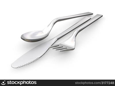 Cutlery