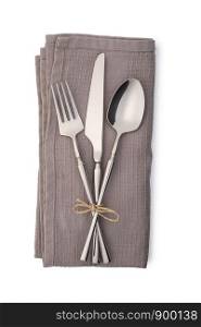 Cutlery set with Fork and Knife
