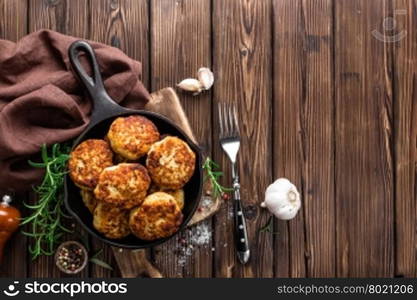 cutlets