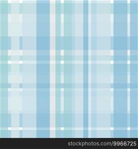 Cyan and blue crisscross lines, abstract checkered pattern. Cyan and blue crisscross lines