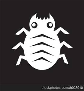Cyber Bug Icon
