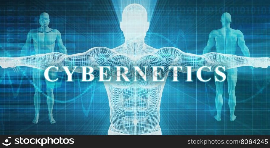 Cybernetics as a Medical Specialty Field or Department. Cybernetics