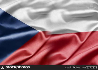 Czech Republic and Poland