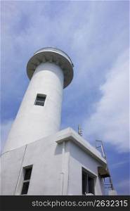 Daiozaki lighthouse