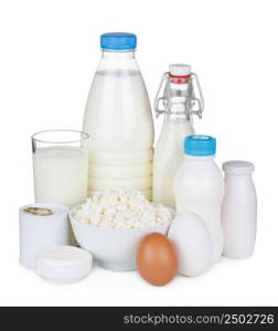 Dairy products