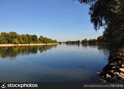 Danube in Bavaria