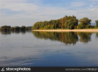 Danube in Bavaria