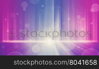 Dark abstract light and bokeh Wallpaper background