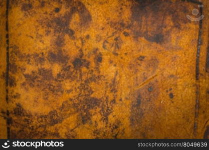 Dark Antique Old Leather Background. Great texture details with space for text input