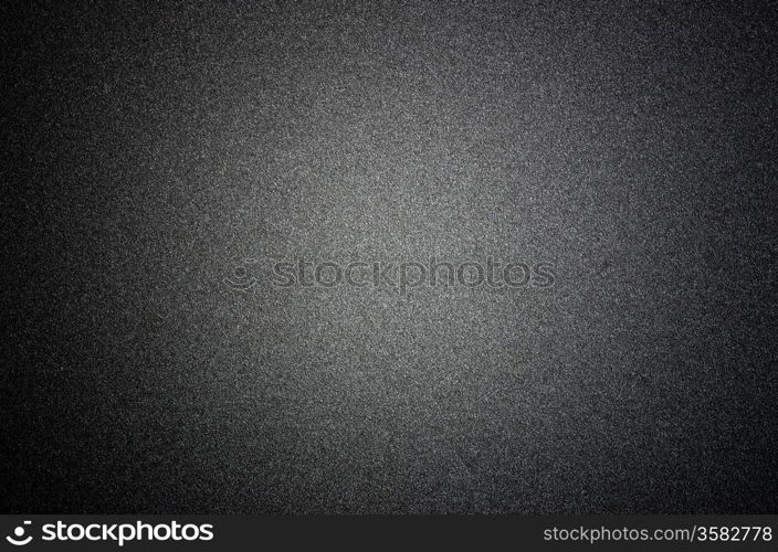 dark background with abstract highlight corner and vintage grunge background texture