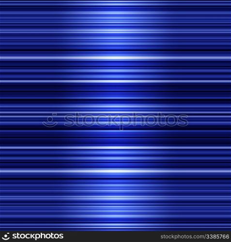 Dark blue lines abstract background with highlight effect.