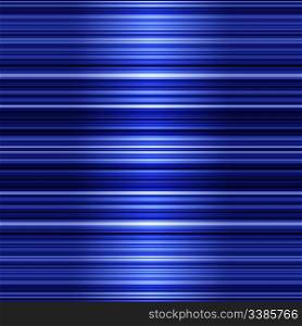 Dark blue lines abstract background with highlight effect.