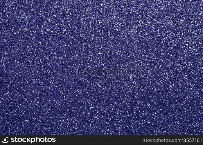 Dark blue paper texture. Holiday abstract background