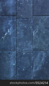 dark blue stone slabs texture