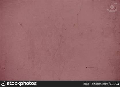 Dark brown background. Abstract brown background. Earthy background. Grungy brown concrete wall background. Background from high detailed fragment stone wall. Cement texture. Abstract grunge vignette border frame.