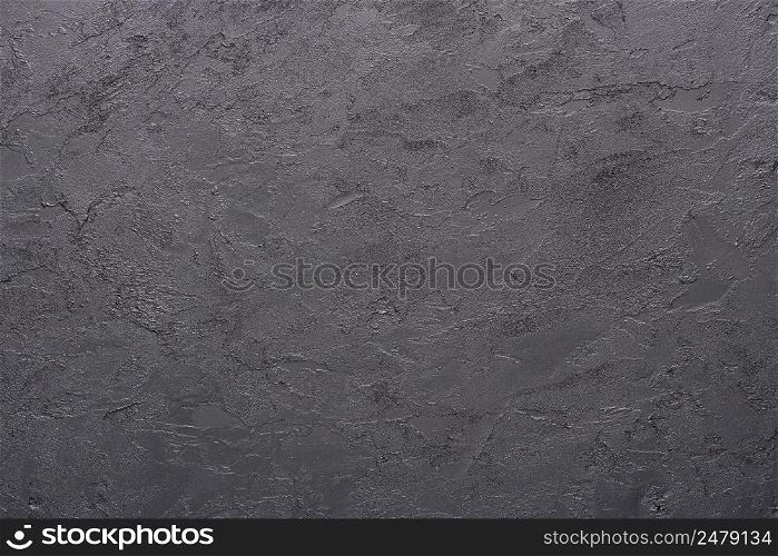 Dark colored stone texture