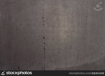 Dark gray concrete background, concrete wall paper