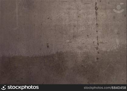 Dark gray concrete background, concrete wall paper