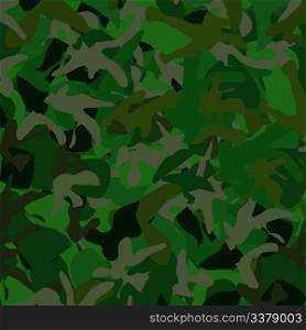 Dark Green camoflage background at 25 megpixels.