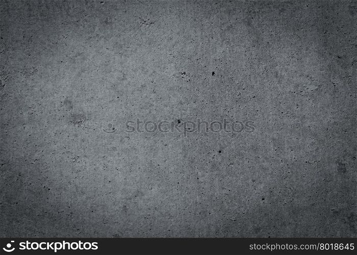 dark grey concrete texture may be used for background