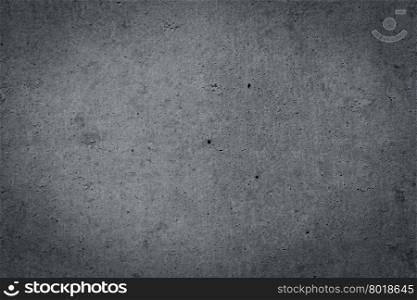 dark grey concrete texture may be used for background