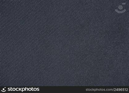 Dark grey new clean rubber bumpy texture background. Highly detailed.