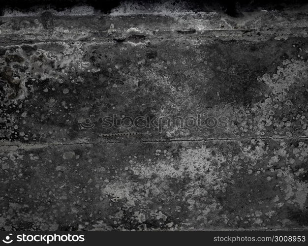 dark grunge stone texture background. dark grunge stone texture useful as a background